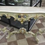 589 7106 CONSOLE TABLE